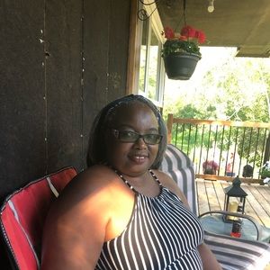 Meet your Posher, Huldah